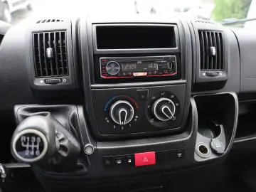 Peugeot Boxer L1H1 2.0D 110CP