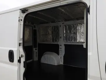 Peugeot Boxer L1H1 2.0D 110CP