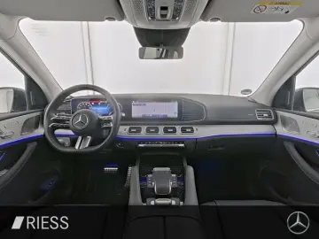 GLS 350 d 4M AMG ADV+ AHK PANO MEMORY 360 KEYLES