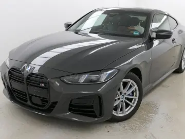 M440xi Coupe ACC 360  H K QI STHZ DAProf Memory