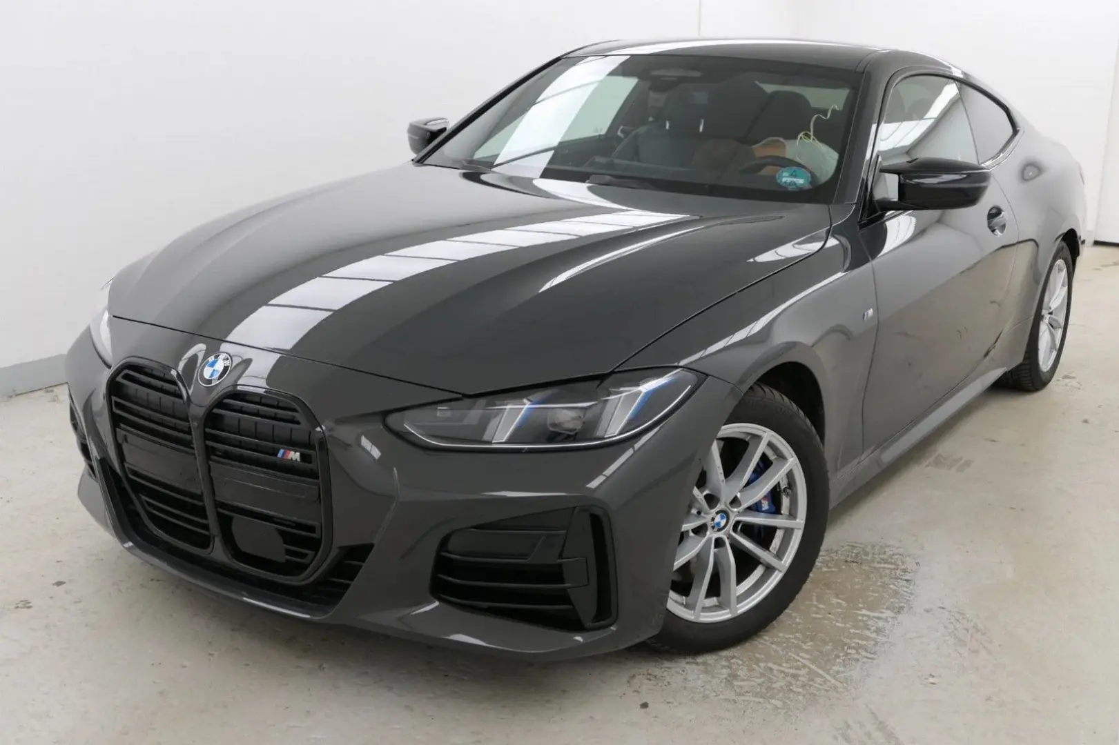 M440xi Coupe ACC 360° H/K QI STHZ DAProf Memory