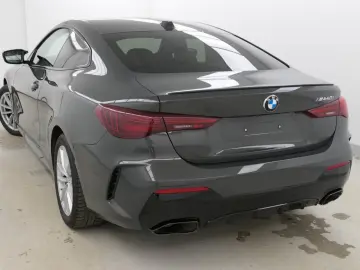 M440xi Coupe ACC 360° H/K QI STHZ DAProf Memory
