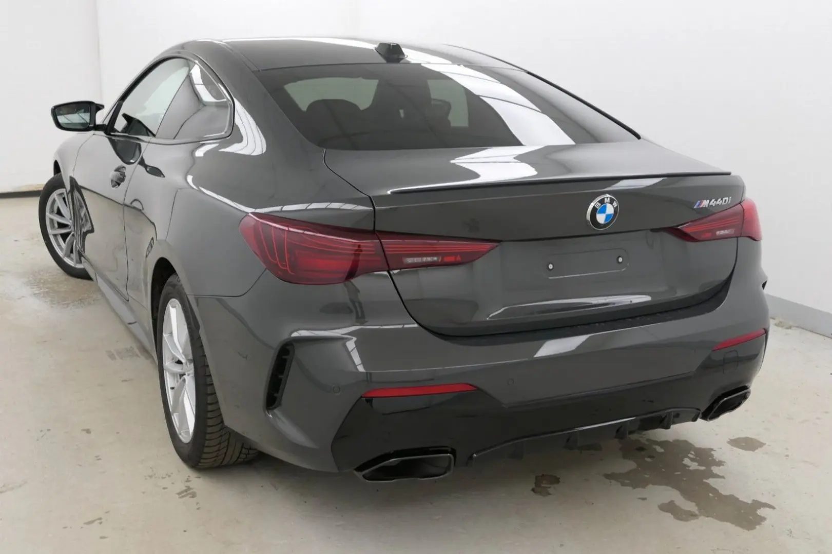 M440xi Coupe ACC 360° H/K QI STHZ DAProf Memory