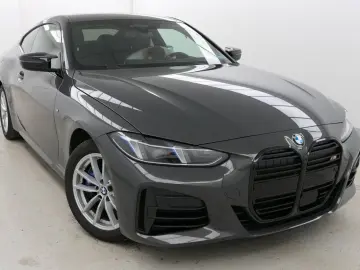 M440xi Coupe ACC 360° H/K QI STHZ DAProf Memory