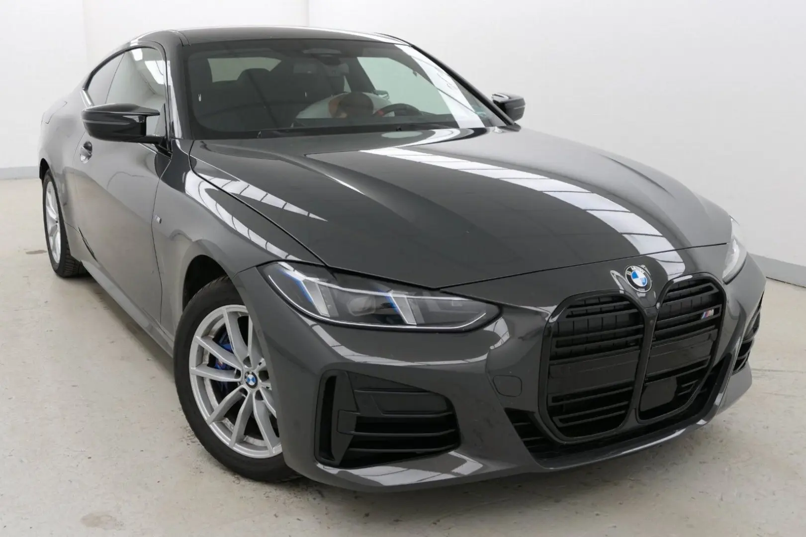 M440xi Coupe ACC 360° H/K QI STHZ DAProf Memory