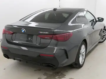 M440xi Coupe ACC 360° H/K QI STHZ DAProf Memory