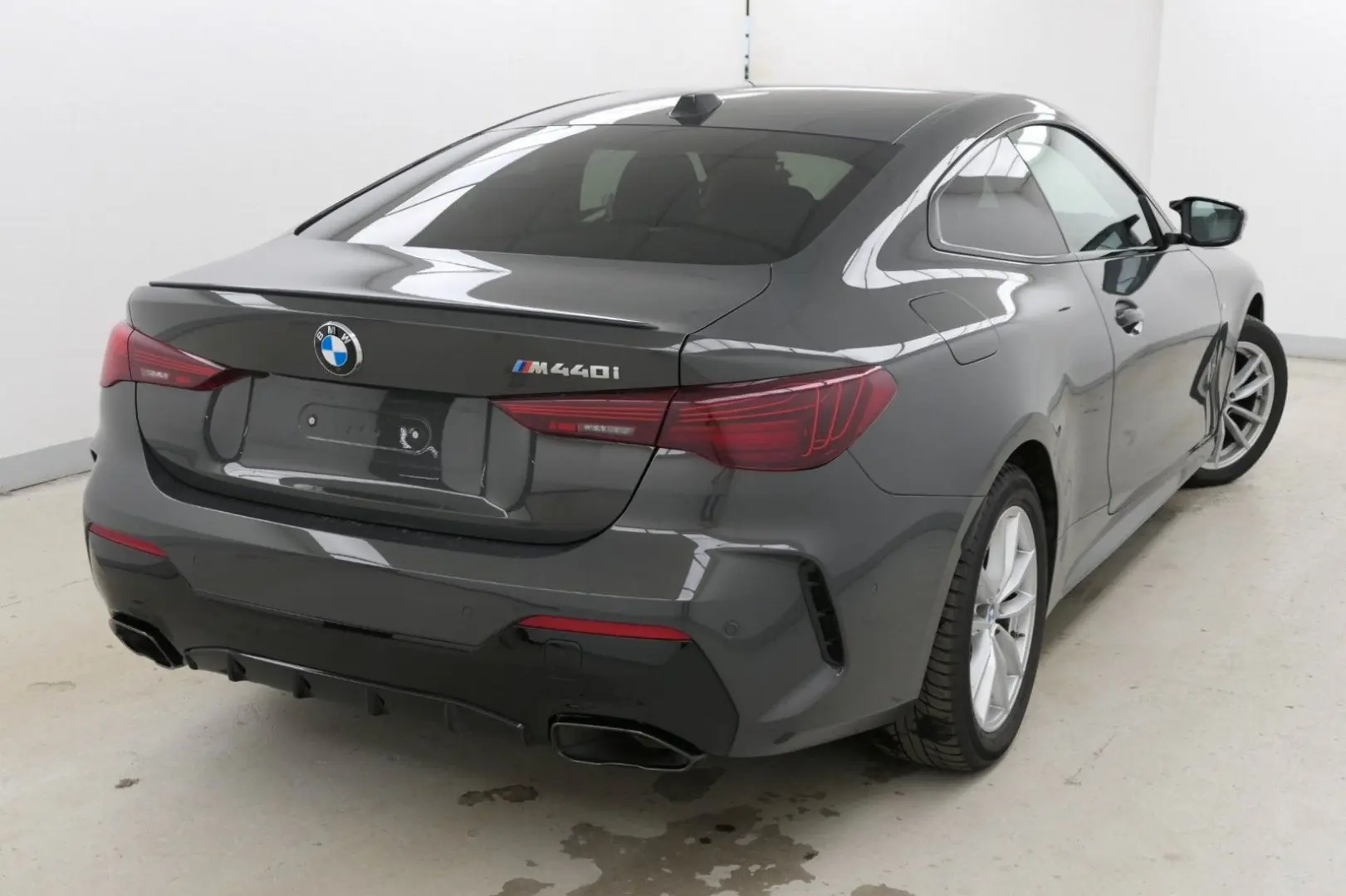 M440xi Coupe ACC 360° H/K QI STHZ DAProf Memory