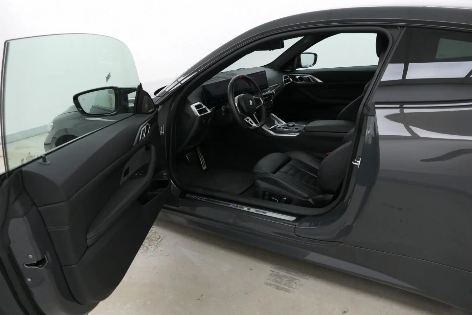 M440xi Coupe ACC 360° H/K QI STHZ DAProf Memory
