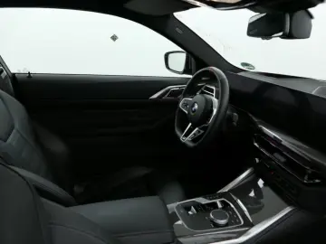 M440xi Coupe ACC 360° H/K QI STHZ DAProf Memory