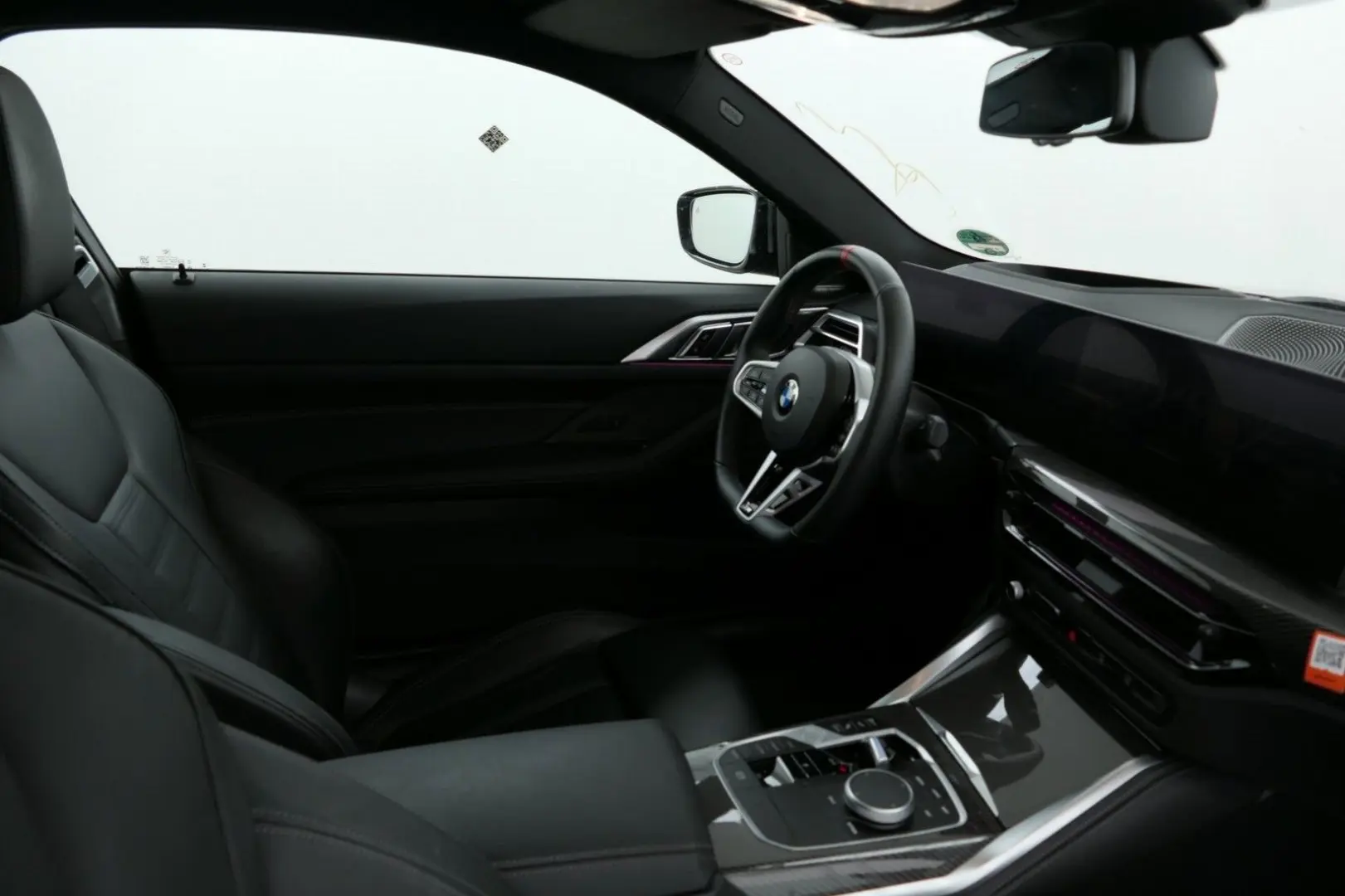 M440xi Coupe ACC 360° H/K QI STHZ DAProf Memory