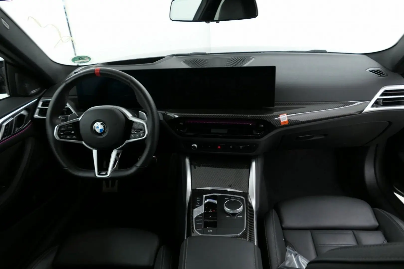 M440xi Coupe ACC 360° H/K QI STHZ DAProf Memory