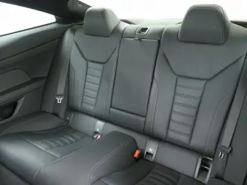 M440xi Coupe ACC 360° H/K QI STHZ DAProf Memory