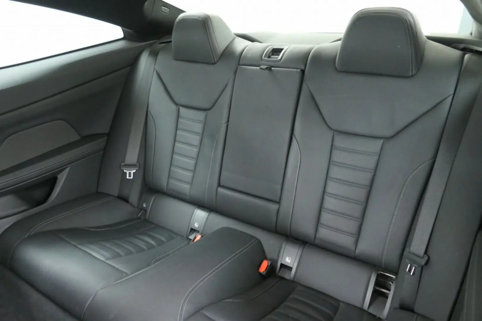 M440xi Coupe ACC 360° H/K QI STHZ DAProf Memory