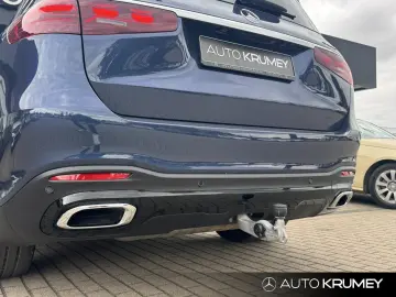 GLS 450 4MATIC AMG Line+Pano.-Dach+DistronicNavi