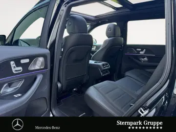 GLS 350 d 4M AMG Distro+Pano+Night+AHK+Airmatic+