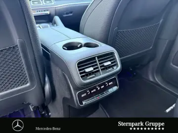 GLS 350 d 4M AMG Distro+Pano+Night+AHK+Airmatic+