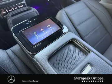 GLS 350 d 4M AMG Distro+Pano+Night+AHK+Airmatic+