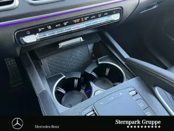GLS 350 d 4M AMG Distro+Pano+Night+AHK+Airmatic+