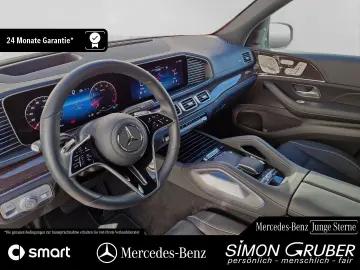 GLS 450 4M Premium  OffroadTech Pano HUD AHK