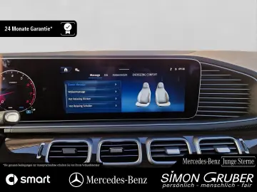 GLS 450 4M Premium  OffroadTech Pano HUD AHK