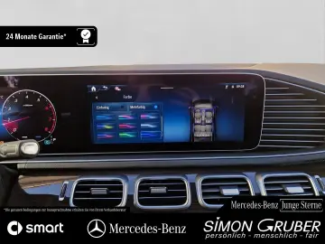 GLS 450 4M Premium  OffroadTech Pano HUD AHK