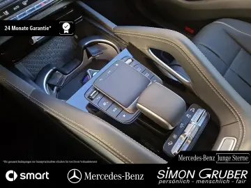 GLS 450 4M Premium  OffroadTech Pano HUD AHK