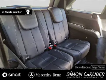 GLS 450 4M Premium  OffroadTech Pano HUD AHK