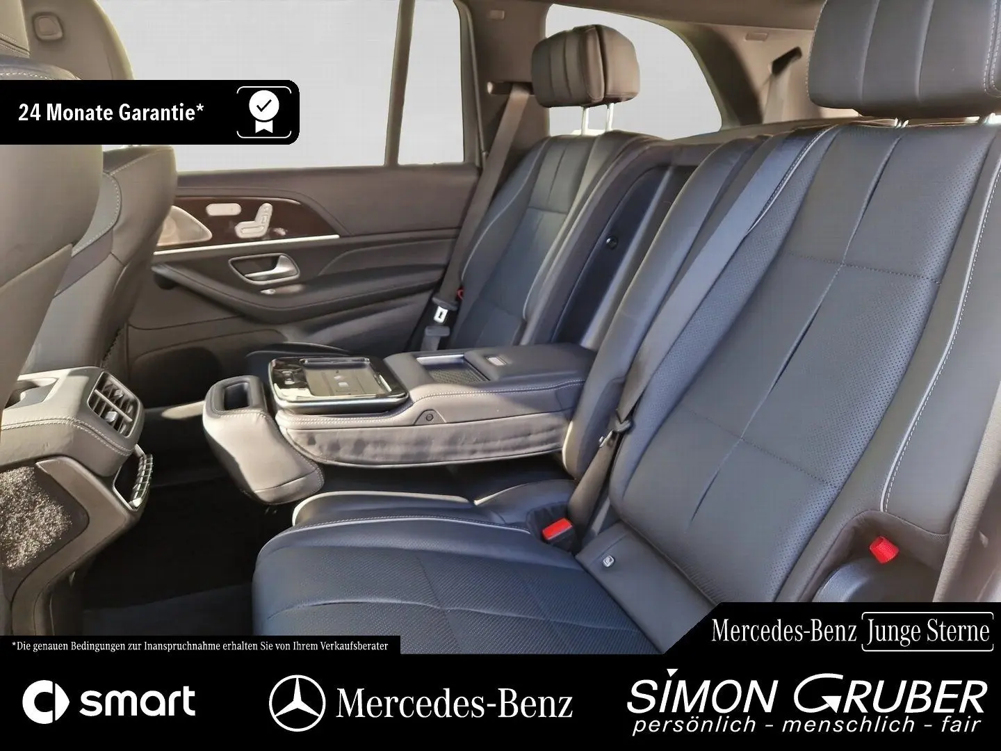 GLS 450 4M Premium  OffroadTech Pano HUD AHK