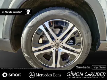 GLS 450 4M Premium  OffroadTech Pano HUD AHK