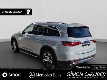 GLS 450 4M Premium  OffroadTech Pano HUD AHK