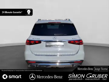 GLS 450 4M Premium  OffroadTech Pano HUD AHK