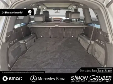 GLS 450 4M Premium  OffroadTech Pano HUD AHK