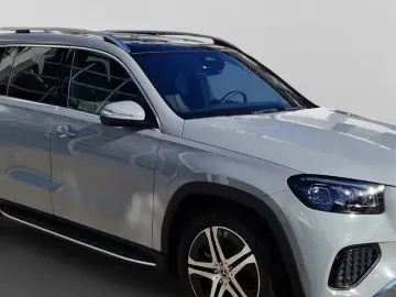 GLS 450 4M Premium  OffroadTech Pano HUD AHK