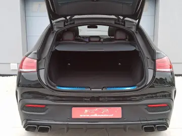Mercedes-Benz GLE 63 AMG Mercedes-AMG S 4MATIC+