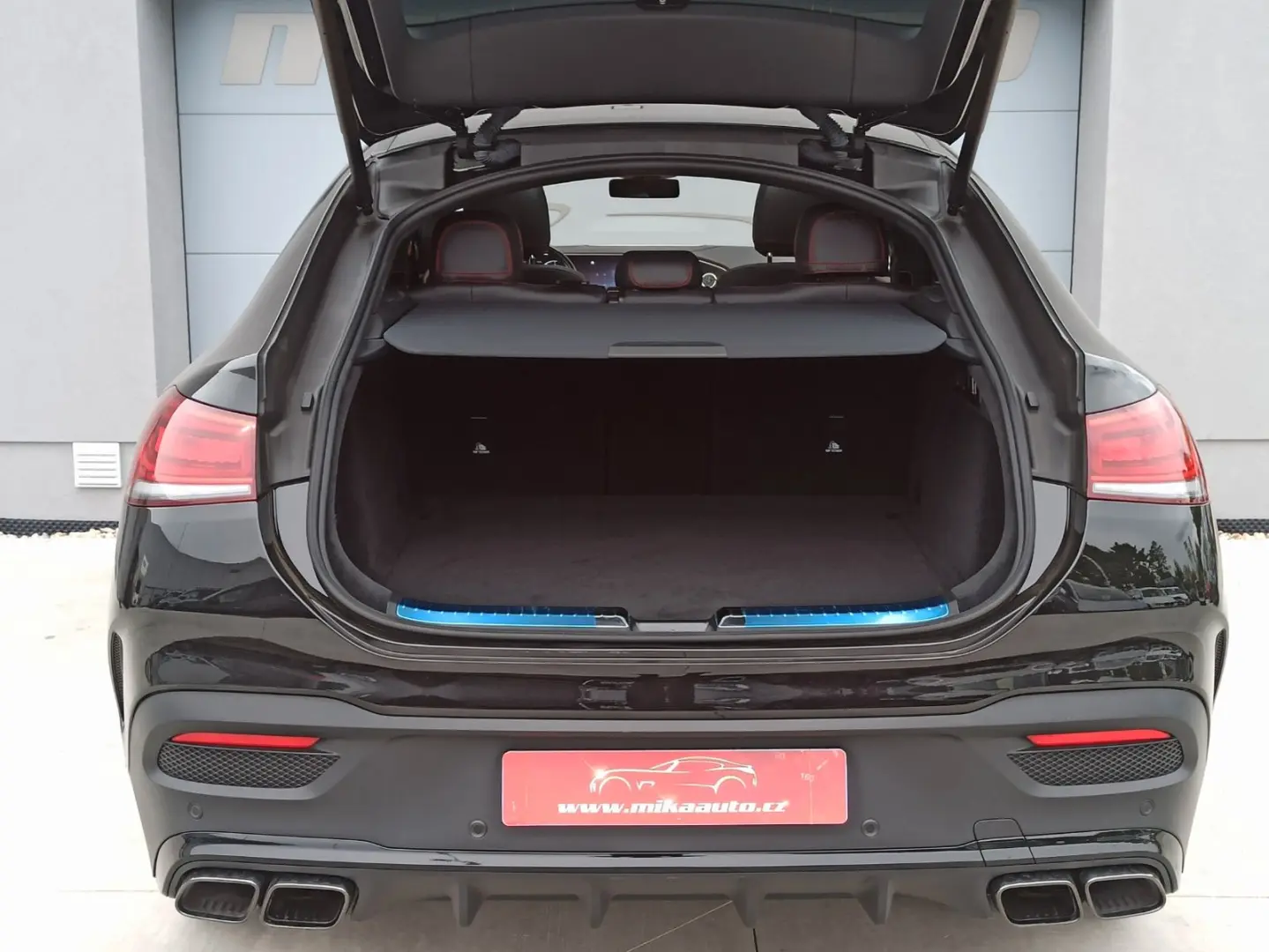 Mercedes-Benz GLE 63 AMG Mercedes-AMG S 4MATIC+