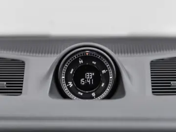 Porsche Cayenne E-Hybrid InnoDrive Chrono BOSE