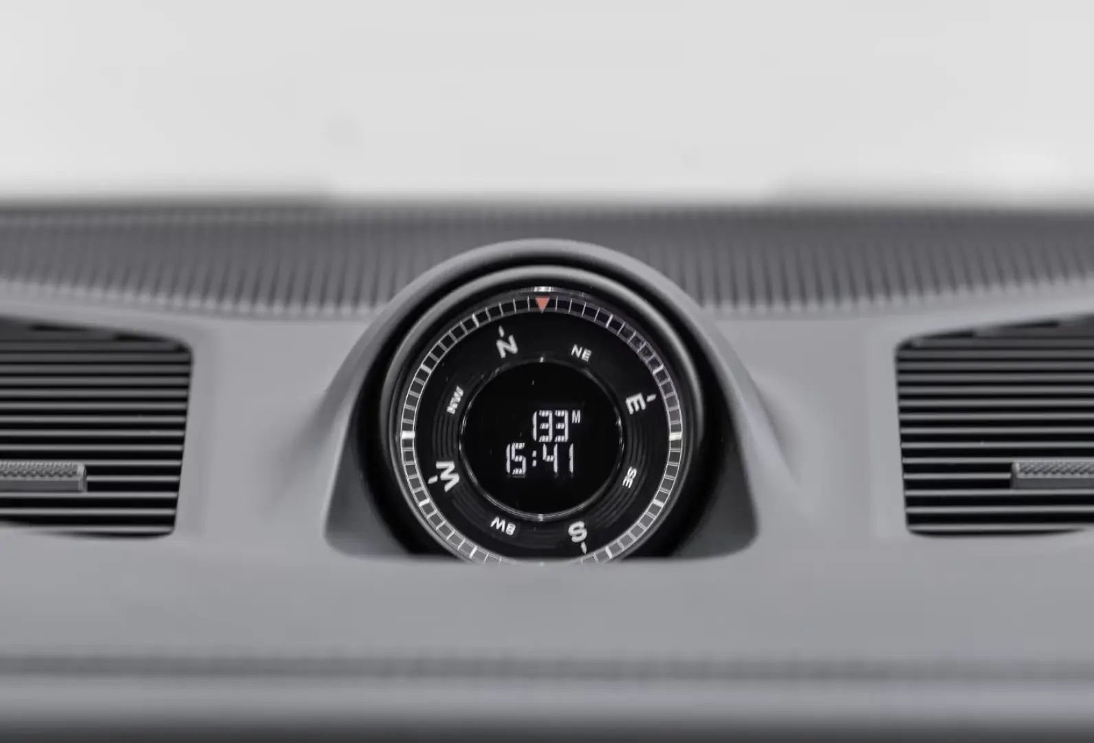 Porsche Cayenne E-Hybrid InnoDrive Chrono BOSE