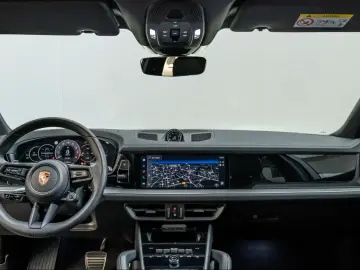 Porsche Cayenne E-Hybrid InnoDrive Chrono BOSE