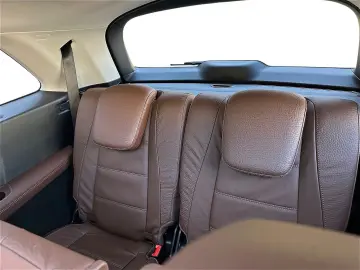 GLS 450 4MATIC AMG BURBESTER 4D