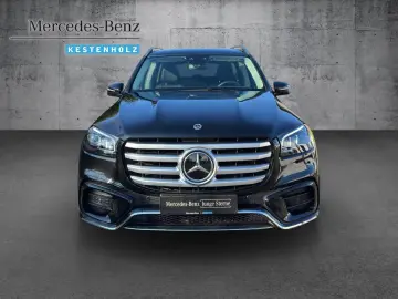 GLS 450 4M AMG+AHK+DISTRO+PANO+BURME+KEYL+SITZKL