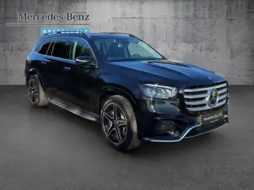 GLS 450 4M AMG+AHK+DISTRO+PANO+BURME+KEYL+SITZKL
