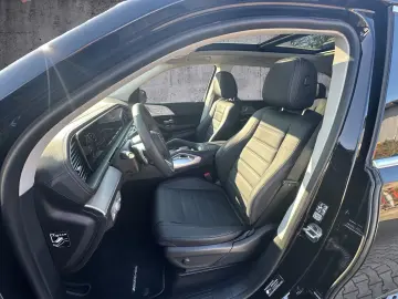 GLS 450 4M AMG+AHK+DISTRO+PANO+BURME+KEYL+SITZKL