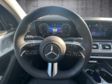 GLS 450 4M AMG+AHK+DISTRO+PANO+BURME+KEYL+SITZKL