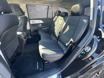 GLS 450 4M AMG+AHK+DISTRO+PANO+BURME+KEYL+SITZKL