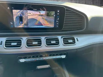 GLS 450 4M AMG+AHK+DISTRO+PANO+BURME+KEYL+SITZKL