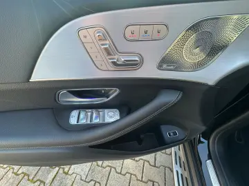 GLS 450 4M AMG+AHK+DISTRO+PANO+BURME+KEYL+SITZKL