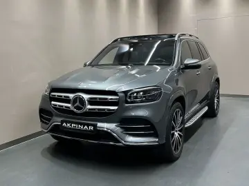 Mercedes-Benz GLS400 d 4M *AMG LINE*PANO*MASSAGE