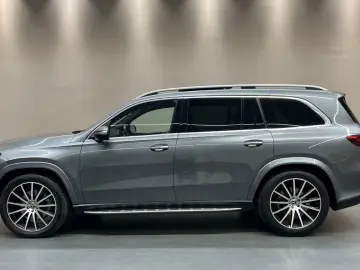 Mercedes-Benz GLS400 d 4M *AMG LINE*PANO*MASSAGE