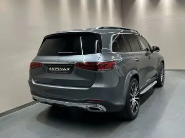 Mercedes-Benz GLS400 d 4M *AMG LINE*PANO*MASSAGE