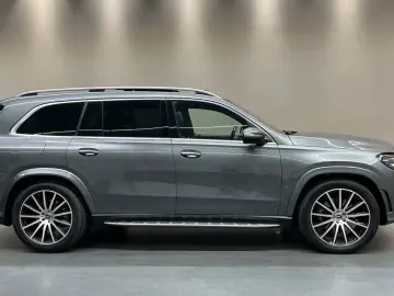Mercedes-Benz GLS400 d 4M *AMG LINE*PANO*MASSAGE